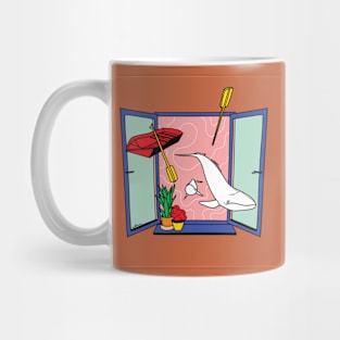 Dreamin' Mug